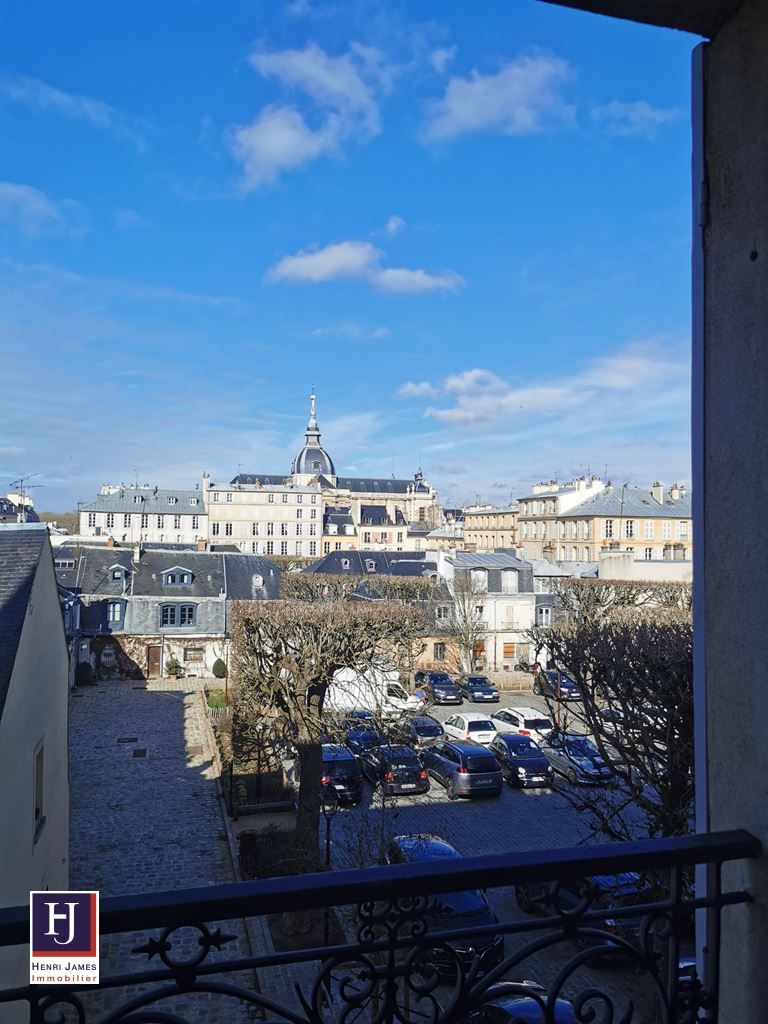 appartement 4 pièces en vente sur VERSAILLES (78000)