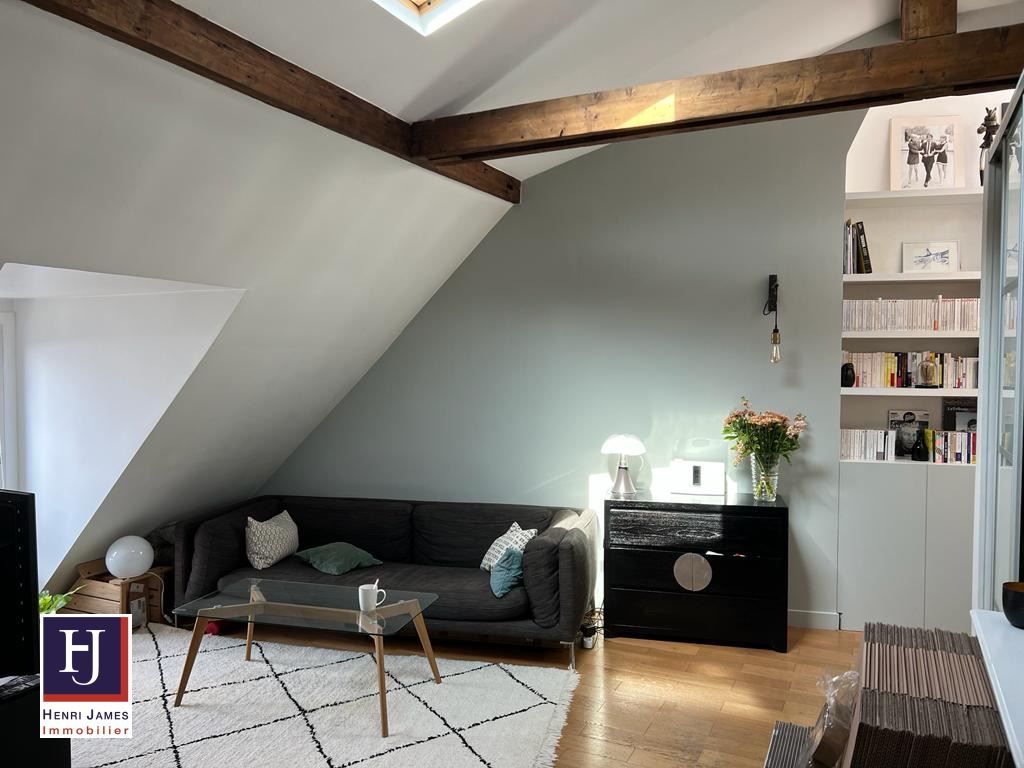 appartement 3 pièces en vente sur PARIS (75009)