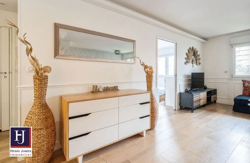 appartement 4 pièces en vente sur BOULOGNE BILLANCOURT (92100)