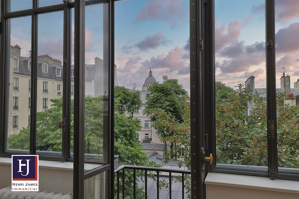 appartement 6 pièces en vente sur PARIS (75005)