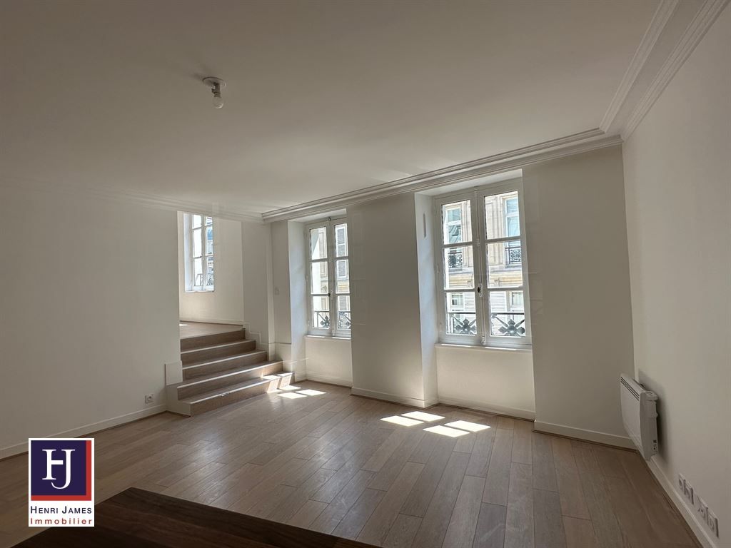 appartement 2 pièces en location sur PARIS (75009)